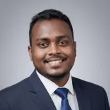 Saikiran Sarab avatar